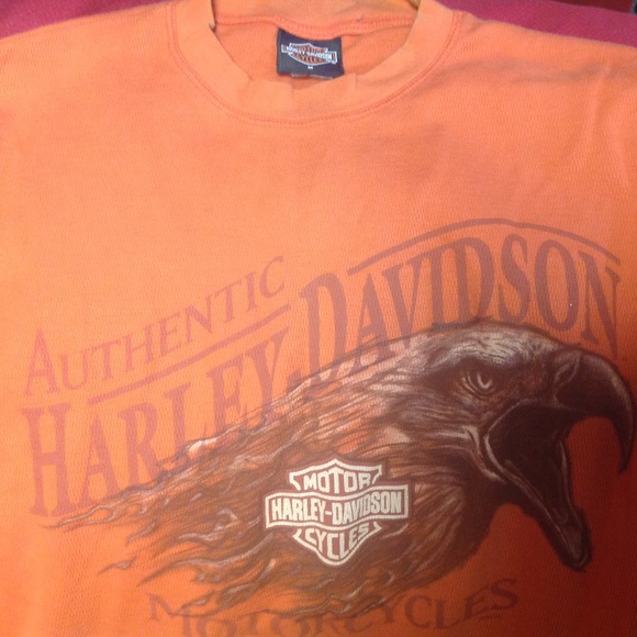Harley- Davidson tshirt London - Picture 2 of 3
